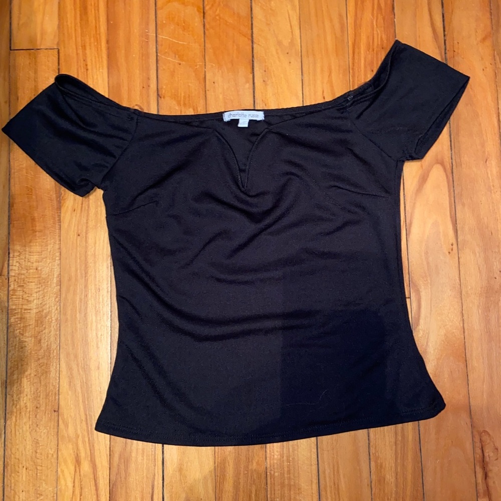 Charlotte Russe Top